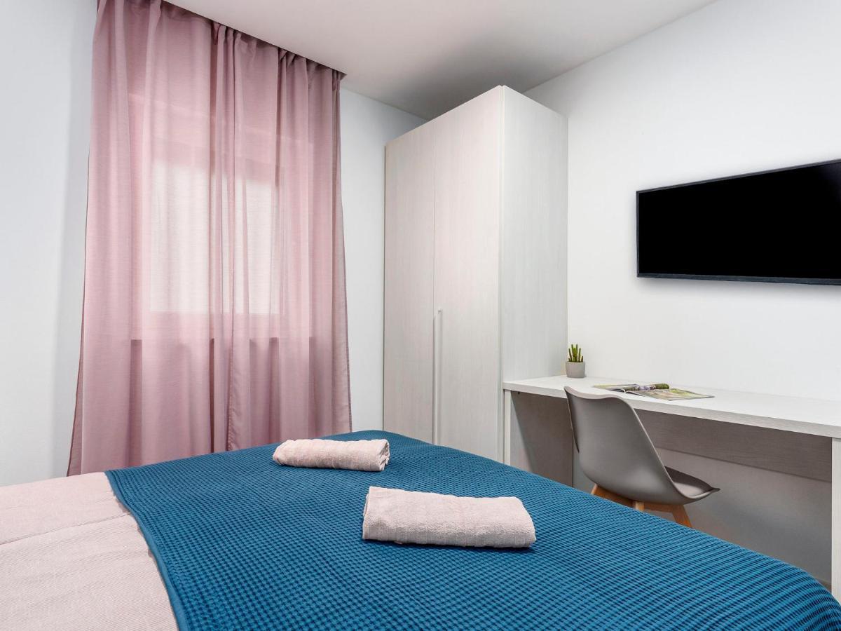 Holiday Home Villa Isabela - Prc423 By Interhome Nova Vas  ภายนอก รูปภาพ