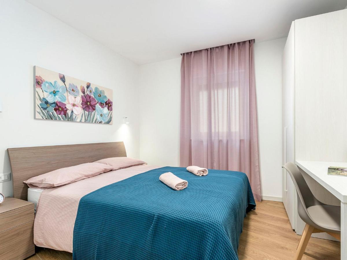 Holiday Home Villa Isabela - Prc423 By Interhome Nova Vas  ภายนอก รูปภาพ